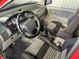 Mitsubishi Space Runner 1996 годаүшін2 150 000 тг. в Алматы – фото 2