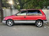 Mitsubishi Space Runner 1996 годаүшін2 150 000 тг. в Алматы