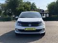 Volkswagen Polo 2015 годаүшін5 200 000 тг. в Уральск