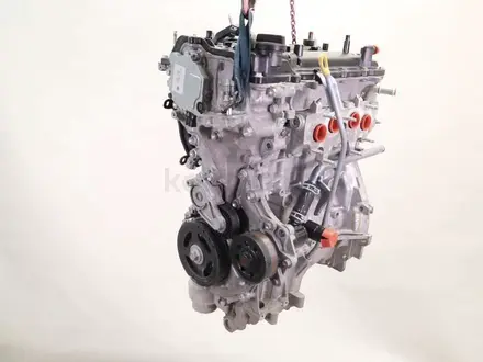 Двигатель и коробки на ТОЙОТУ 2NR-FKE Toyota Yaris, 2NZ-FE, 2RZ, 2TR-FE за 20 000 тг. в Алматы