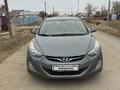 Hyundai Elantra 2012 года за 6 000 000 тг. в Атырау