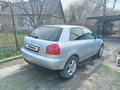 Audi A3 1998 годаfor1 800 000 тг. в Алматы – фото 3