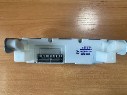 Климат контроль на Ниссан из Японии за 35 000 тг. в Алматы – фото 9
