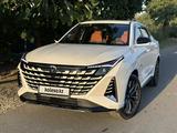 Changan UNI-Z 2025 года за 9 900 000 тг. в Алматы