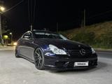 Mercedes-Benz CLS 55 AMG 2006 годаfor9 000 000 тг. в Тараз – фото 4