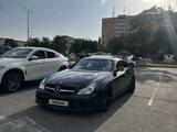Mercedes-Benz CLS 55 AMG 2006 годаfor9 000 000 тг. в Тараз