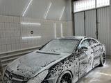 Mercedes-Benz CLS 55 AMG 2006 годаfor9 000 000 тг. в Тараз – фото 2