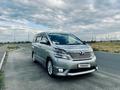 Toyota Alphard 2013 года за 12 000 000 тг. в Тараз