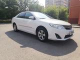 Toyota Camry 2013 годаүшін7 200 000 тг. в Актобе