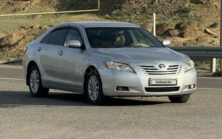 Toyota Camry 2006 года за 6 100 000 тг. в Актау