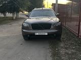 Infiniti FX35 2005 годаүшін4 700 000 тг. в Алматы – фото 3