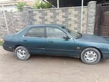 Mazda Cronos 1994 годаүшін600 000 тг. в Алматы – фото 2