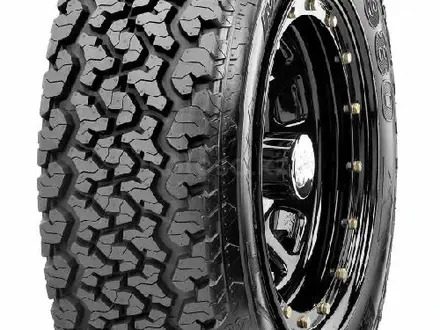 285/60R18 LT AT980E нс8 118/115Q Maxxis за 82 800 тг. в Алматы