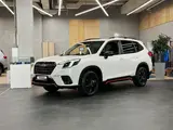 Subaru Forester Premium + 2024 годаүшін22 140 000 тг. в Алматы