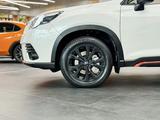 Subaru Forester Premium + 2024 года за 22 140 000 тг. в Алматы – фото 3