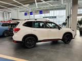 Subaru Forester Premium + 2024 годаүшін22 140 000 тг. в Алматы – фото 5