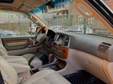 Lexus LX 470 2006 года за 10 500 000 тг. в Актау – фото 4