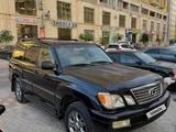 Lexus LX 470 2006 года за 10 500 000 тг. в Актау
