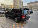 Lexus LX 470 2006 года за 10 500 000 тг. в Актау – фото 2