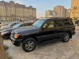Lexus LX 470 2006 года за 10 500 000 тг. в Актау – фото 3