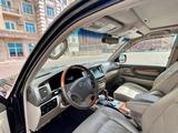 Lexus LX 470 2006 года за 11 000 000 тг. в Актау – фото 4