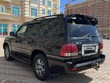 Lexus LX 470 2006 года за 11 200 000 тг. в Актау – фото 2