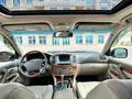 Lexus LX 470 2006 годаүшін10 000 000 тг. в Актау – фото 6