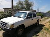 Toyota Hilux 2005 годаүшін3 500 000 тг. в Актобе – фото 3