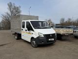 ГАЗ ГАЗель NEXT 2014 года за 10 000 000 тг. в Аксай