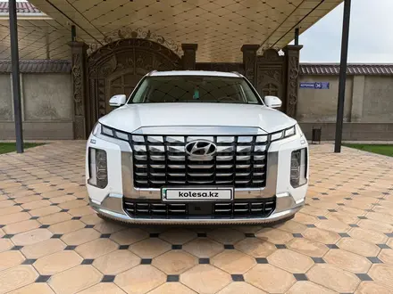 Hyundai Palisade 2022 года за 21 000 000 тг. в Шымкент
