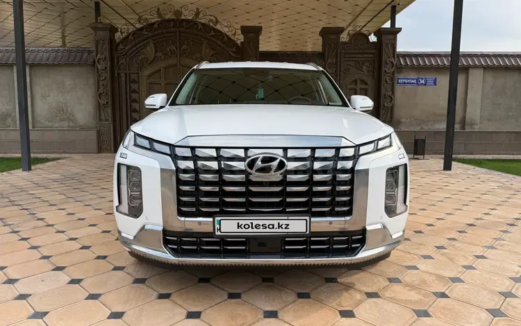 Hyundai Palisade 2022 годаүшін21 000 000 тг. в Шымкент
