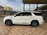 Hyundai Palisade 2022 года за 21 000 000 тг. в Шымкент – фото 5