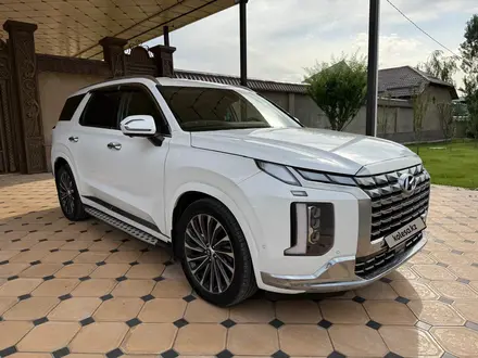 Hyundai Palisade 2022 года за 21 000 000 тг. в Шымкент – фото 8