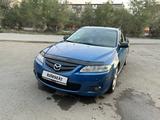 Mazda 6 2006 года за 4 700 000 тг. в Караганда