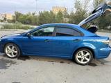 Mazda 6 2006 года за 4 700 000 тг. в Караганда – фото 5
