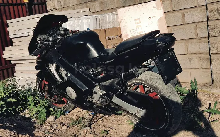 Honda  CBR 600RR 1991 годаүшін1 500 000 тг. в Алматы