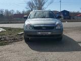 ВАЗ (Lada) Priora 2171 2011 годаүшін3 500 000 тг. в Усть-Каменогорск – фото 3