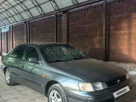 Toyota Carina E 1993 года за 1 600 000 тг. в Шымкент – фото 4