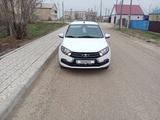 ВАЗ (Lada) Granta 2190 2023 годаүшін5 300 000 тг. в Семей