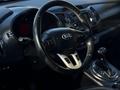 Kia Sportage 2013 года за 9 200 000 тг. в Караганда – фото 3