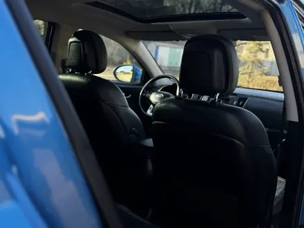 Kia Sportage 2013 года за 9 200 000 тг. в Караганда – фото 4