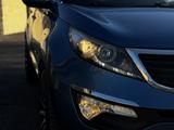 Kia Sportage 2013 года за 9 200 000 тг. в Караганда