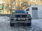 Mitsubishi Montero Sport 2003 года за 4 700 000 тг. в Уштобе – фото 2