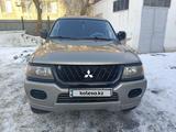 Mitsubishi Montero Sport 2003 года за 4 700 000 тг. в Уштобе