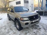 Mitsubishi Montero Sport 2003 года за 4 700 000 тг. в Уштобе – фото 3