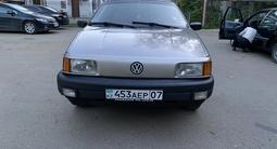 Volkswagen Passat 1991 годаүшін1 200 000 тг. в Уральск – фото 2