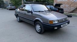 Volkswagen Passat 1991 годаүшін1 200 000 тг. в Уральск – фото 3
