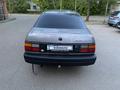 Volkswagen Passat 1991 годаүшін1 200 000 тг. в Уральск – фото 5