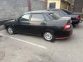 ВАЗ (Lada) Priora 2170 2014 года за 1 500 000 тг. в Алматы