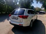 Mitsubishi Outlander 2013 года за 8 600 000 тг. в Алматы